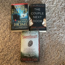 Piece book bundle for sale  Monticello