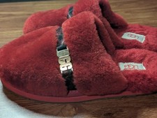 Ugg dalla plaid for sale  Sapulpa