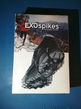 Grödeln exospikes ungebraucht gebraucht kaufen  Stuttgart