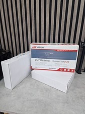 Hikvision dvr govision for sale  KEIGHLEY