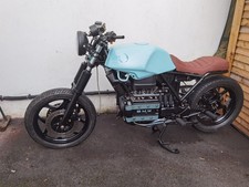 Bmw k75 cafe for sale  CROYDON