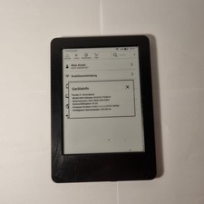 Amazon kindle generation gebraucht kaufen  Bochum
