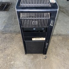 Z800 workstation xeon for sale  Bancroft