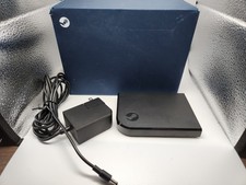 Dispositivo de streaming Valve Steam Link - 1003 adaptadores de energia testados, funcionando comprar usado  Enviando para Brazil