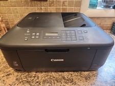 Works canon pixma for sale  Parkesburg