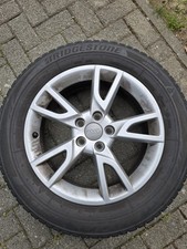 Audi zoll alufelgen gebraucht kaufen  Langerwehe
