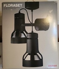 Sram floraset stromsparende gebraucht kaufen  Niddatal