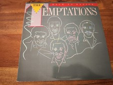 Vinyl the temptations gebraucht kaufen  Bad Krozingen