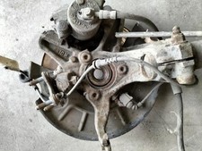 Demi train droit d'occasion  Le Poiré-sur-Vie