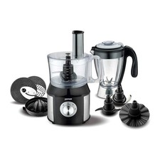 Robot cucina zephir usato  Roma