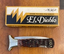 parker stag knife for sale parker stag knife for sale Santa Rosa