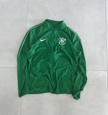 Nike weste grün gebraucht kaufen  Saarbrücken