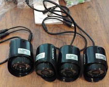Floureon 4mm 900tvl for sale  PAIGNTON