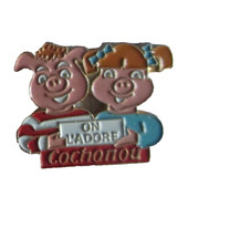 Pin sausage child d'occasion  Expédié en Belgium
