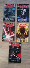 Panini star wars gebraucht kaufen  Babenhausen