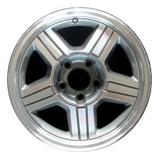 Wheel rim chevrolet for sale  Houston