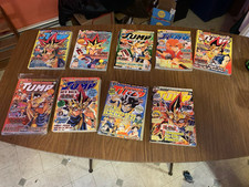 shonen jump lot for sale  Albany