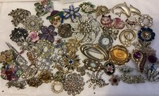 Broken brooches job for sale  ST. LEONARDS-ON-SEA