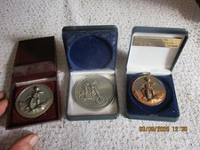 Ancienne médaille course d'occasion  Charnay-lès-Mâcon