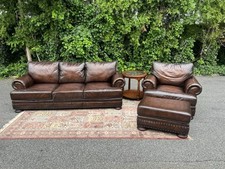 Free bernhardt leather for sale  Springfield Gardens