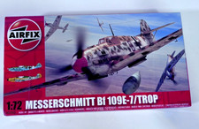 Airfix. a02062. messerschmitt for sale  Miami