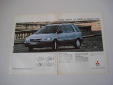 Advertising pubblicità 1994 usato  Salerno