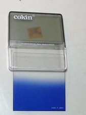 Cokin filter series d'occasion  Expédié en Belgium