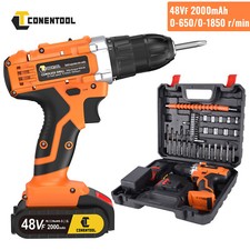 48v cordless high for sale  TAMWORTH