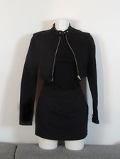 Veste courte blouson d'occasion  Paris XV