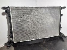 8k0121251l water radiator. d'occasion  Expédié en Belgium
