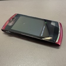 Sony ericsson vivaz gebraucht kaufen  Fischbachau