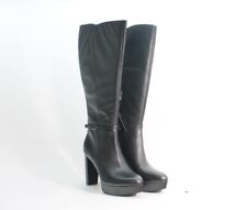 Botas femininas Naturalzier Fenna amostra de chão, usado comprar usado  Enviando para Brazil