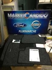 Tappetini nissan micra usato  San Severo