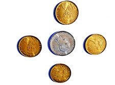Monete italia commemorative usato  Italia