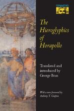 The Hieroglyphics of Horapollo (Bollingen Series, 132) by Niliacus, Horapollo, usado comprar usado  Enviando para Brazil