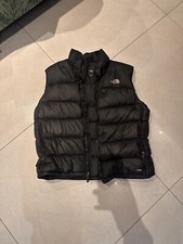 Mens black north for sale  BERKHAMSTED