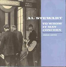 Stewart may concern for sale  STOCKPORT