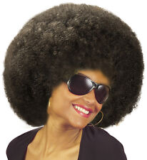 Parrucca afro jimmy usato  Rancio Valcuvia