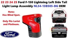 Ford f150 lightning for sale  Sterling Heights