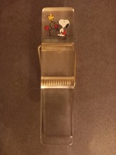 Clip fermacarte vintage usato  Santo Stefano di Magra