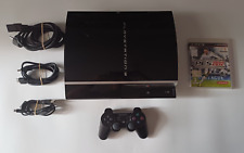 Console sony ps3 usato  Torino