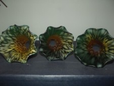 Lot tulipes vintage d'occasion  Peymeinade