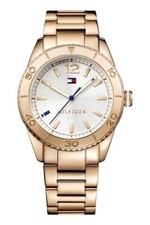 Orologio tommy hilfiger usato  Zoagli
