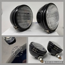 Guide headlights original for sale  Temple City