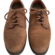 Footgear brown leather for sale  Calvert City