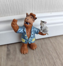 Alf silberner jacke gebraucht kaufen  Bad Köstritz