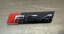 Audi rs4 2.7 for sale  FAKENHAM