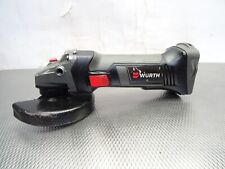 Würth ews 115mm gebraucht kaufen  Sangerhausen