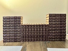 Encyclopedia americana 1950 for sale  Fort Myers