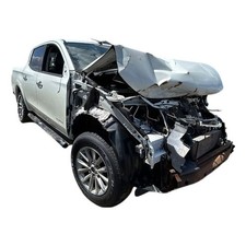 Mitsubishi l200 wheel for sale  HALIFAX